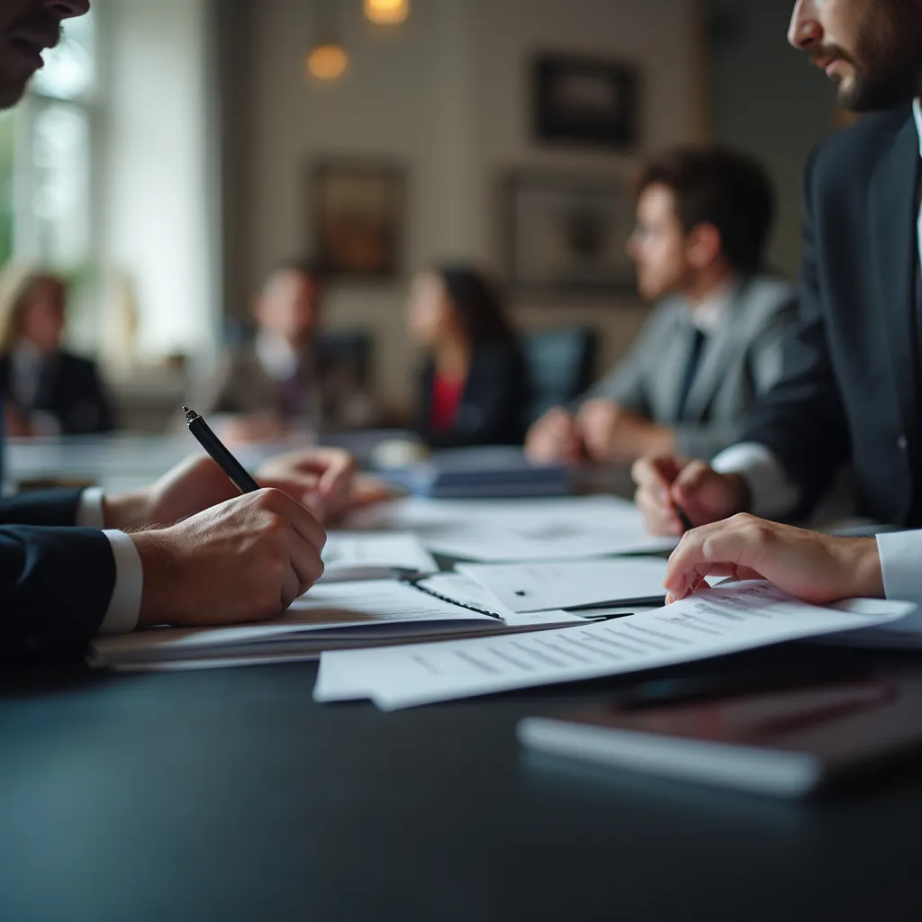 Consulenza strategica